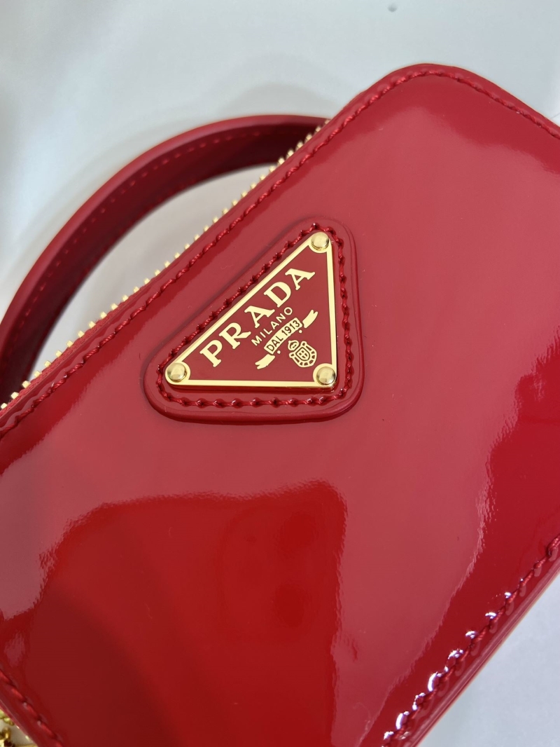 Pra*a satchel bags